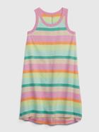 Kids Swing Tank Dress
