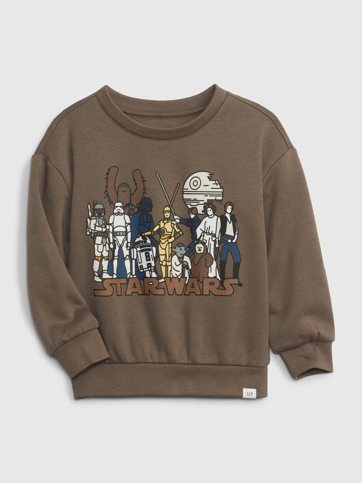 Babygap | Star Wars3 Graphic Sweatshirt