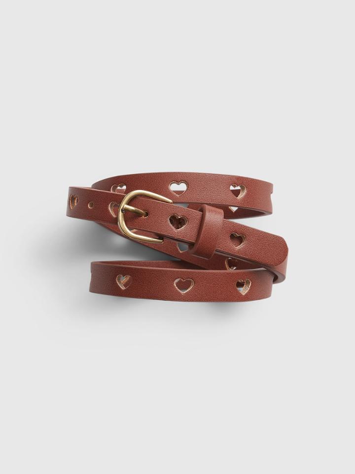 Kids Heart Belt