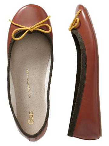 Gap Ballet Flats