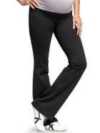 Gap Women Gapfit Gflex Pants - True Black