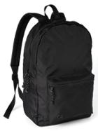 Gap Basic Nylon Backpack - Navy | LookMazing