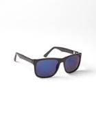 Gap Men Wayfarer Sunglasses - Blue/black