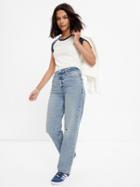 Teen Organic Cotton '90s Loose Jeans With Washwell