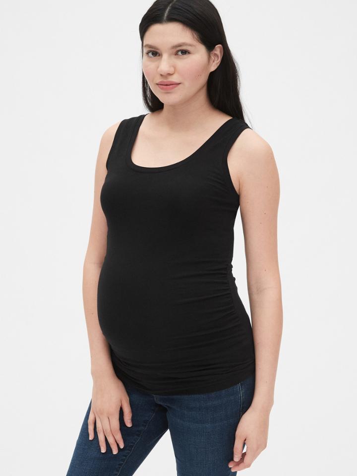 Maternity Pure Body Tank Top