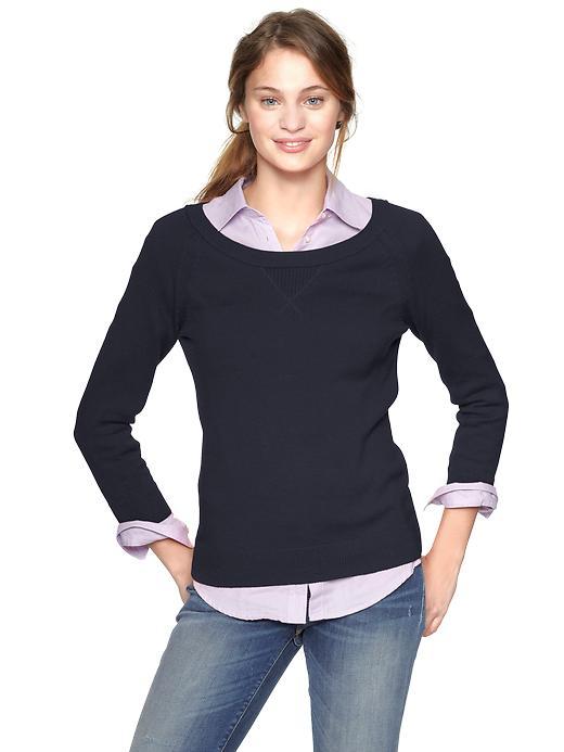 Gap Studio Sweater