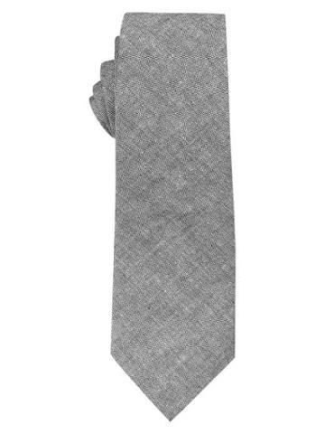 Gap Solid Tie