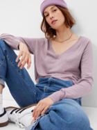 Easy Pullover Sweater