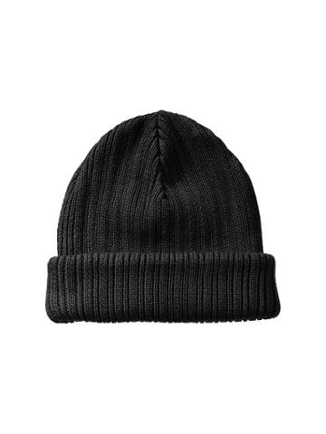 Gap Turnback Solid Beanie