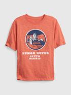 Gapkids | Nasa Graphic T-shirt