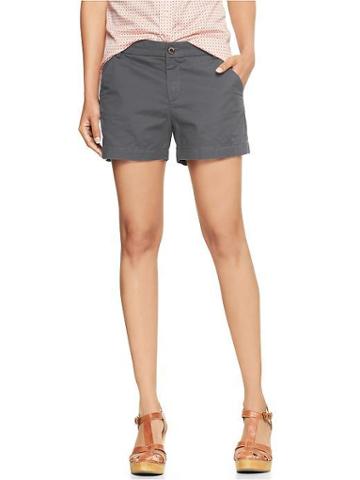 Gap Sunkissed Shorts - Country Blue