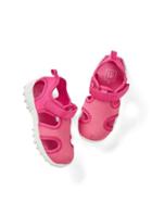 Gap Colorblock Play Shoes - Phoebe Pink