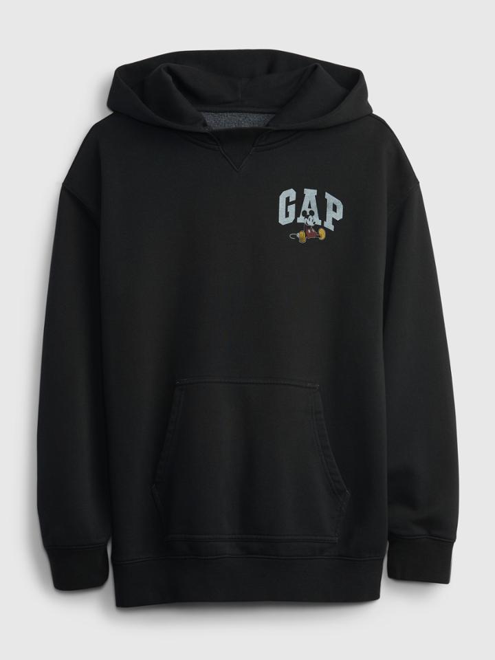 Gap X Disney Teen Graphic Hoodie