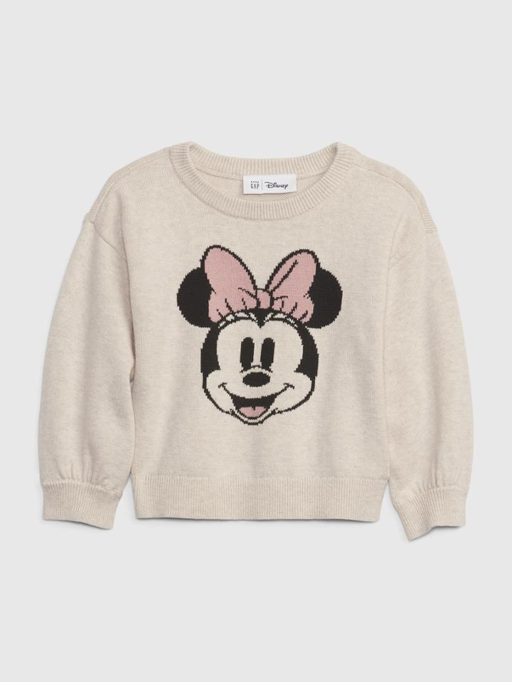 Babygap | Disney Minnie Mouse Sweater