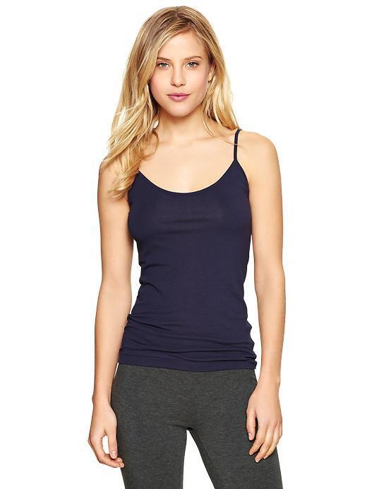 Gap Pure Body Cami - Blackberry Purple
