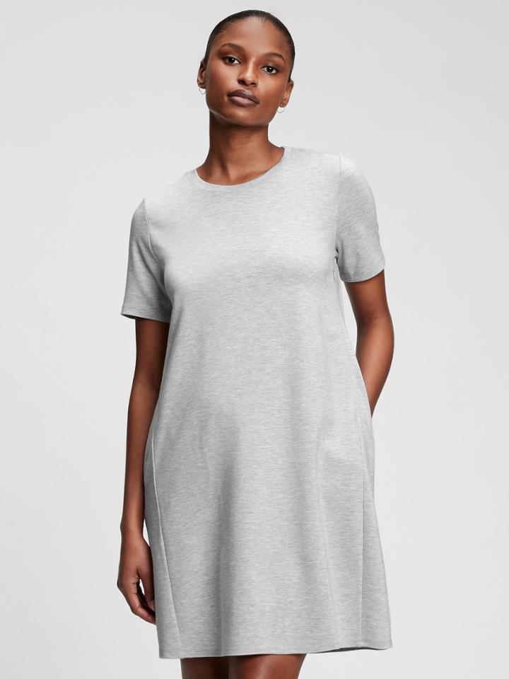 Maternity Nursing Dress