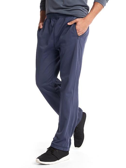 Gap Men Accelerate Pants - True Indigo