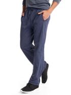 Gap Men Accelerate Pants - True Indigo