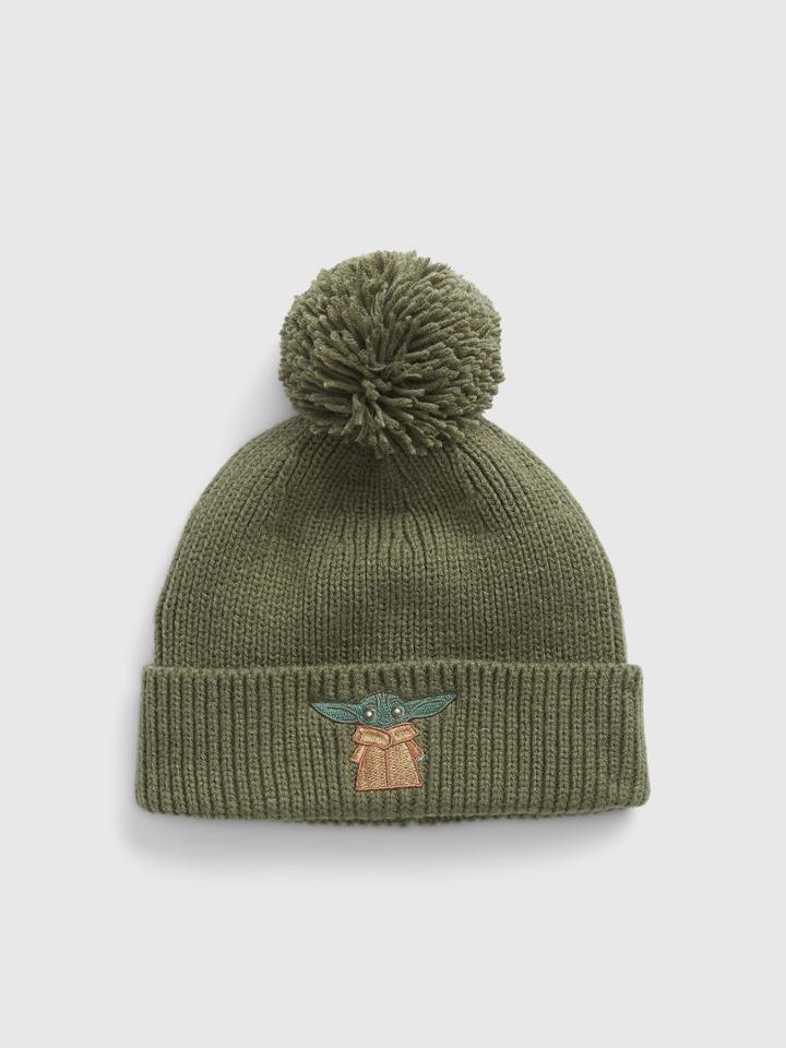 Babygap | Star Wars3 Grogu3 Pom Pom Beanie
