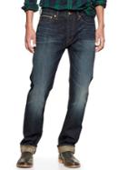 Gap 1969 Japanese Selvege Slim Fit Jeans - Jones