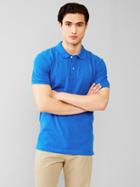 Gap The New Polo - Blue Streak