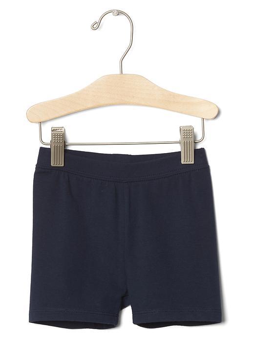 Gap Cartwheel Shorts - Blue Galaxy