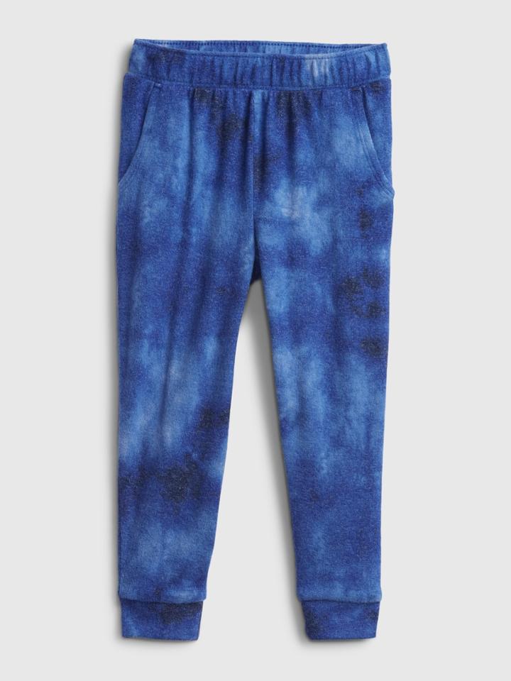 Toddler Softspun Joggers