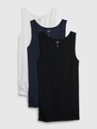 Modern Tank Top (3-pack)