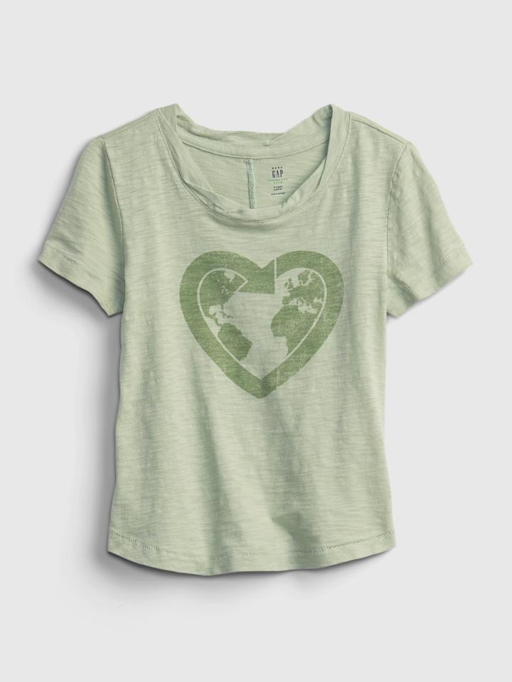 Toddler Gen Good Graphic T-shirt