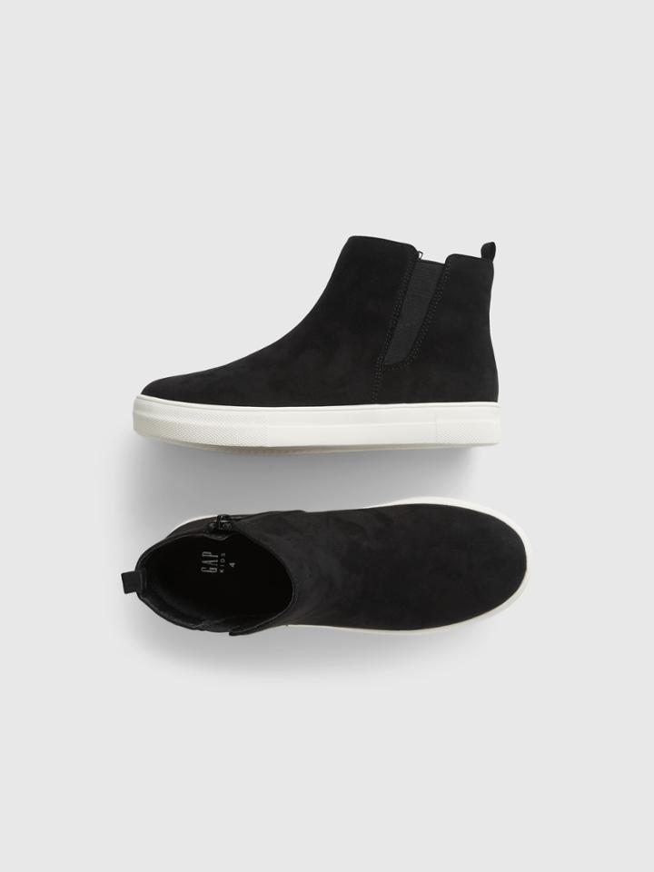 Kids High-top Sneakers