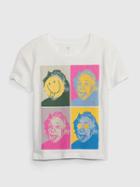 Kids Einstein Graphic T-shirt