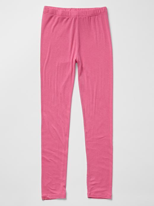 Gap Maximum Heat Leggings - Devi Pink