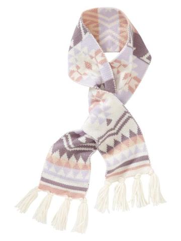 Gap Southwestern Scarf