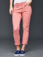Gap Women Authentic 1969 Best Girlfriend Jeans - Promenade Pink
