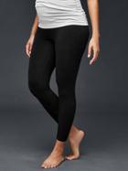 Gap Pure Body Lightweight Modal Leggings - True Black