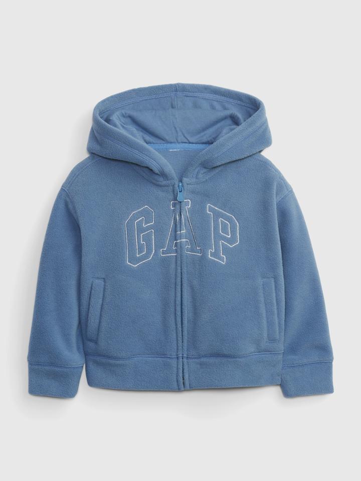 Toddler Gap Logo Profleece Hoodie