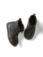 Gap Hiker Boots - True Black