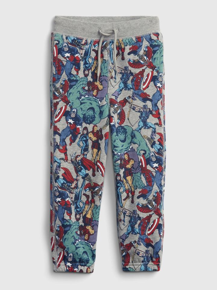 Babygap | Marvel Print Joggers