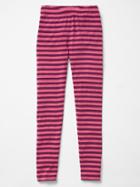 Gap Maximum Heat Leggings - Pink Stripe