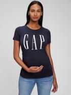 Maternity Gap Logo T-shirt