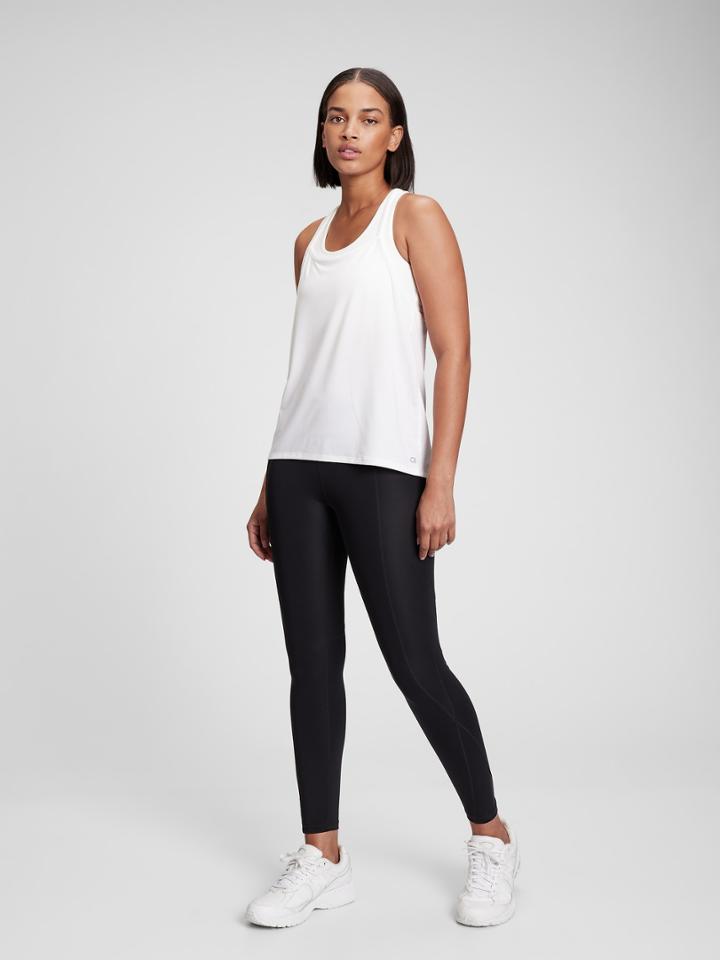 Gapfit Breathe Strappy Cami