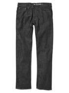 Gap Men Factory Standard Taper Jeans - Grey Rinse