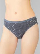 Gap High Cut Stripe Bikini - Chmbry Tringl Equinox