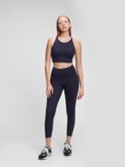Gapfit High Rise Recycled Power 7/8 Leggings