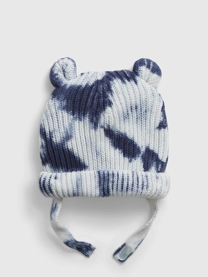 Baby Tie-dye Beanie