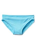 Gap Women Breathe Bikini - Competition Blue