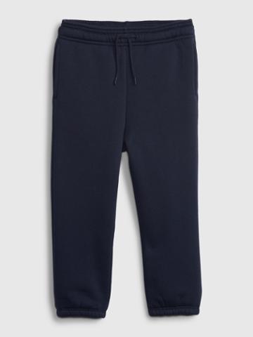 Toddler Sherpa-lined Joggers