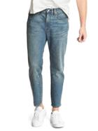 Gap Men Slim Fit Wader Jeans - Medium Indigo