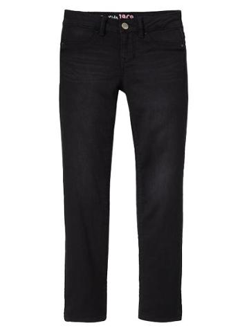Gap Legging Jeans Black Wash