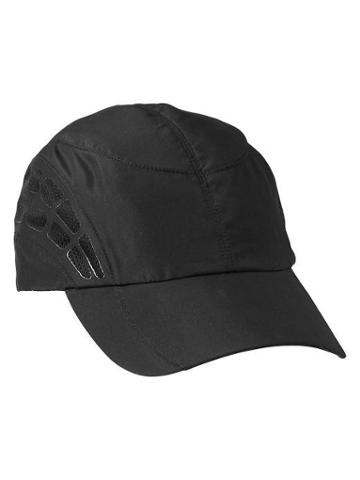 Gap Gapfit Gstride Running Hat - True Black